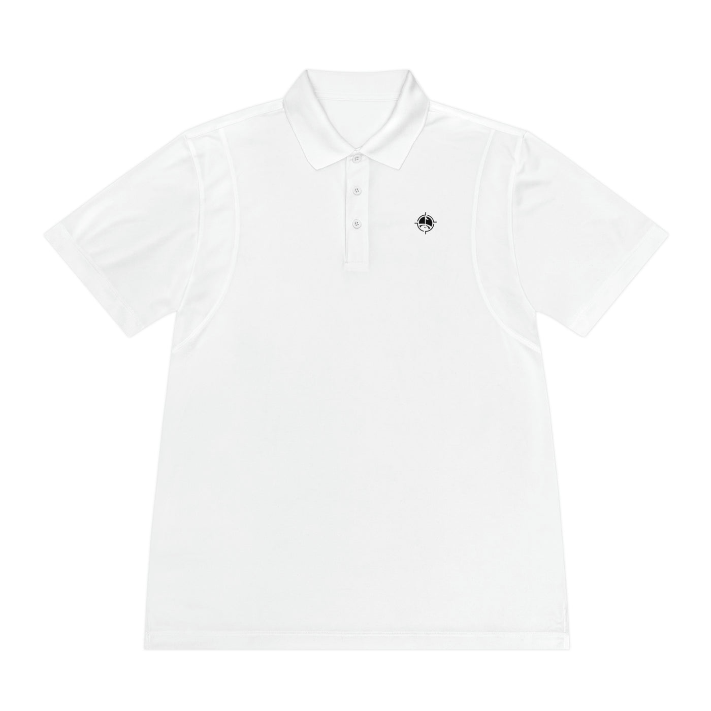 Signature Golf Polo