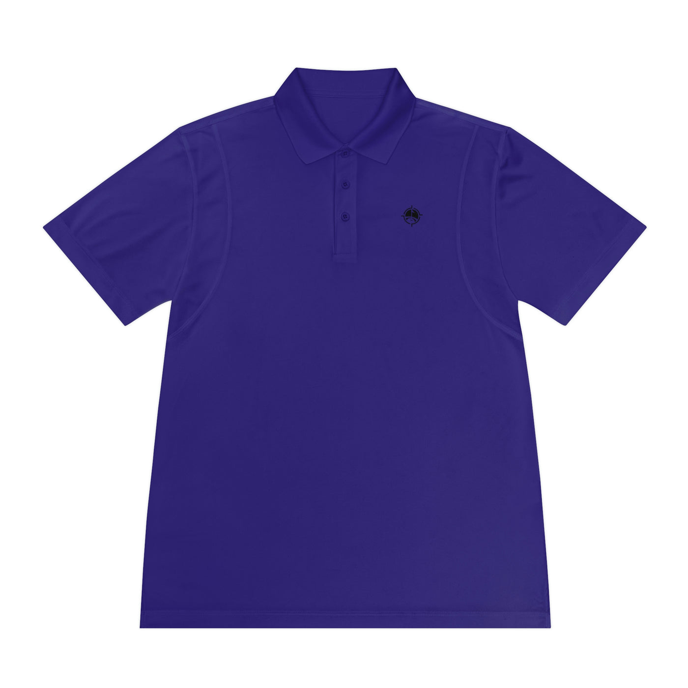 Signature Golf Polo