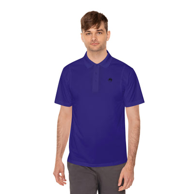 Signature Golf Polo