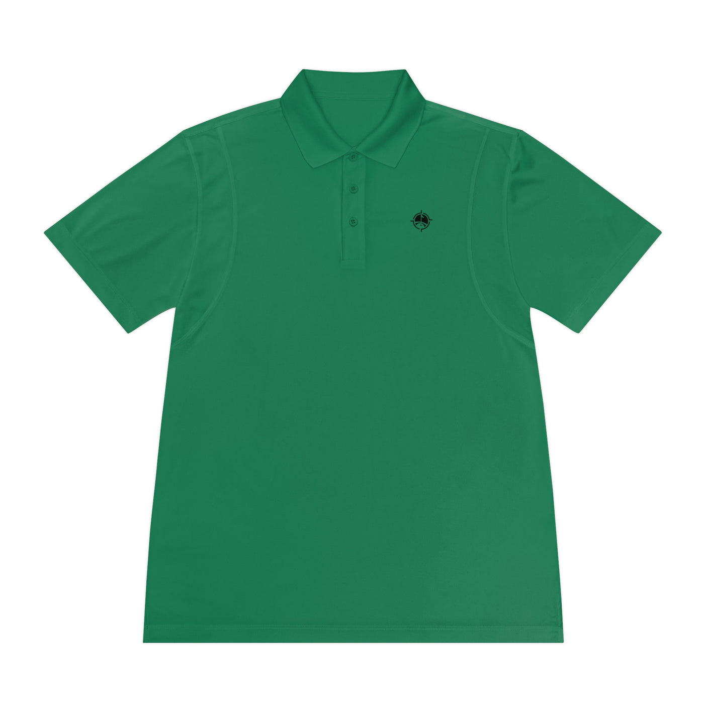 Signature Golf Polo