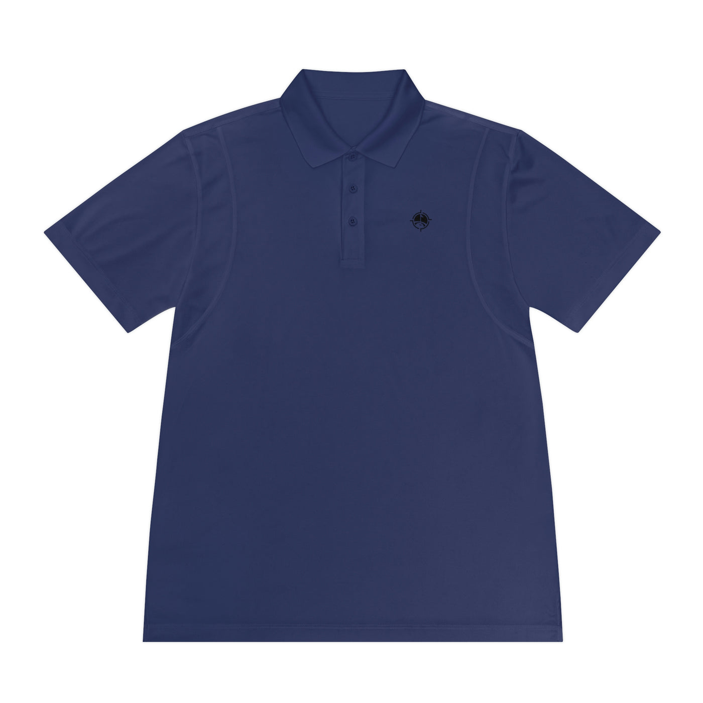 Signature Golf Polo