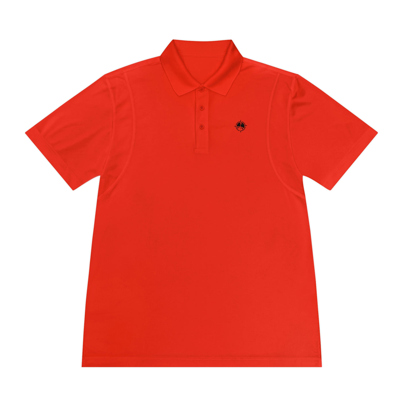 Signature Golf Polo