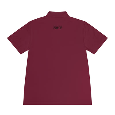 Signature Golf Polo