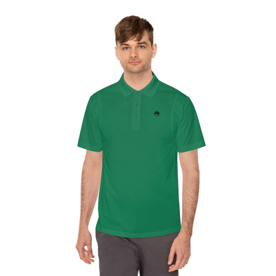 Signature Golf Polo