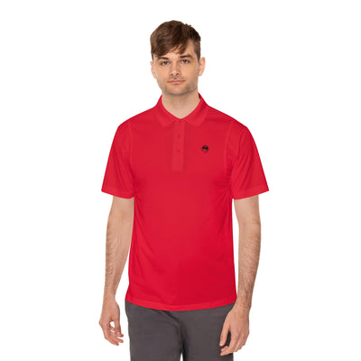 Signature Golf Polo