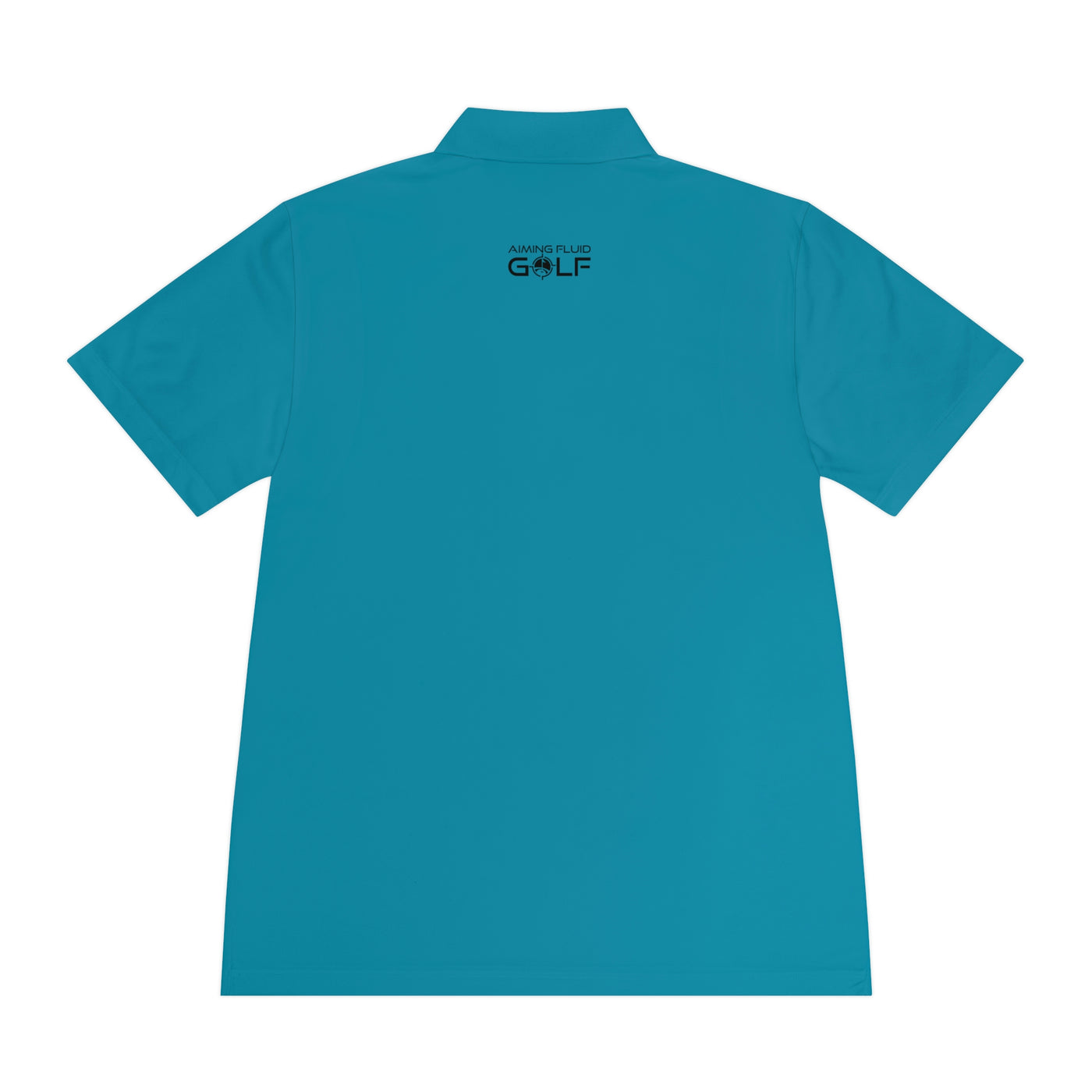 Signature Golf Polo