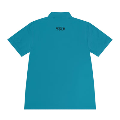 Signature Golf Polo