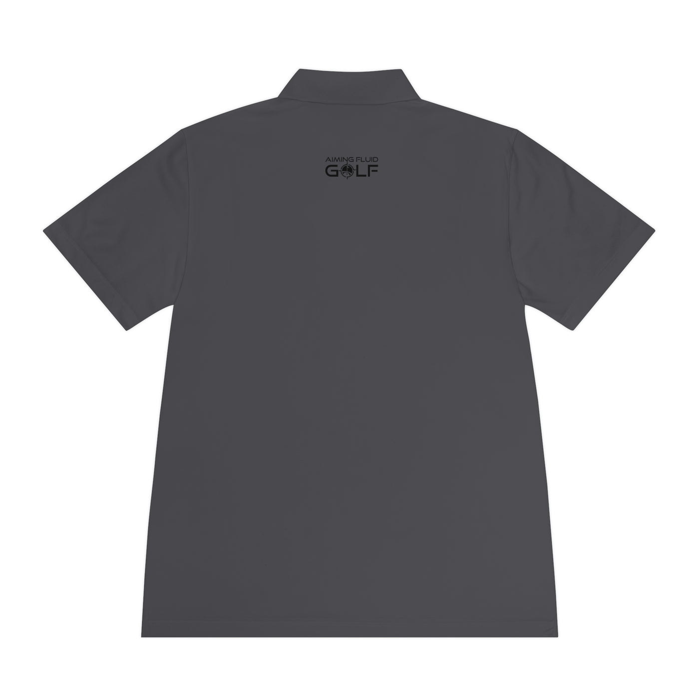 Signature Golf Polo