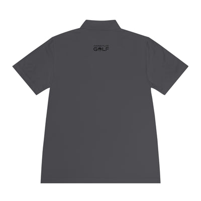 Signature Golf Polo