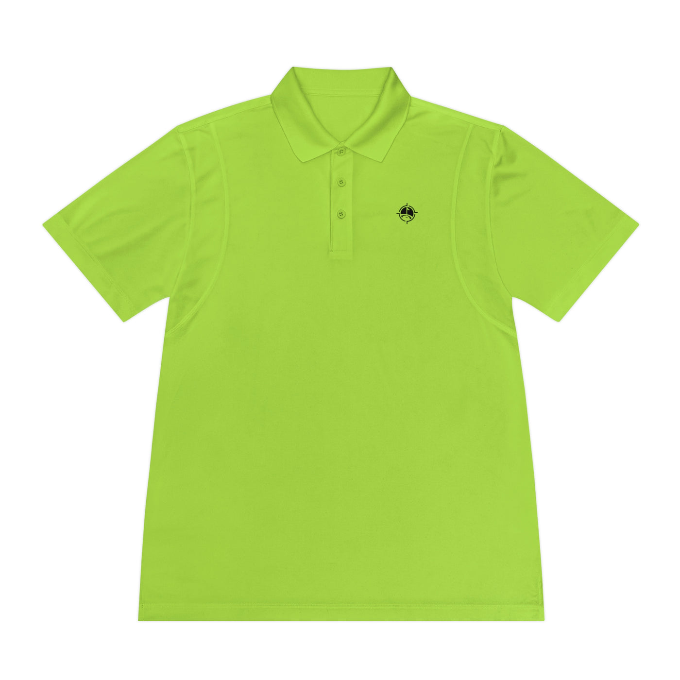 Signature Golf Polo