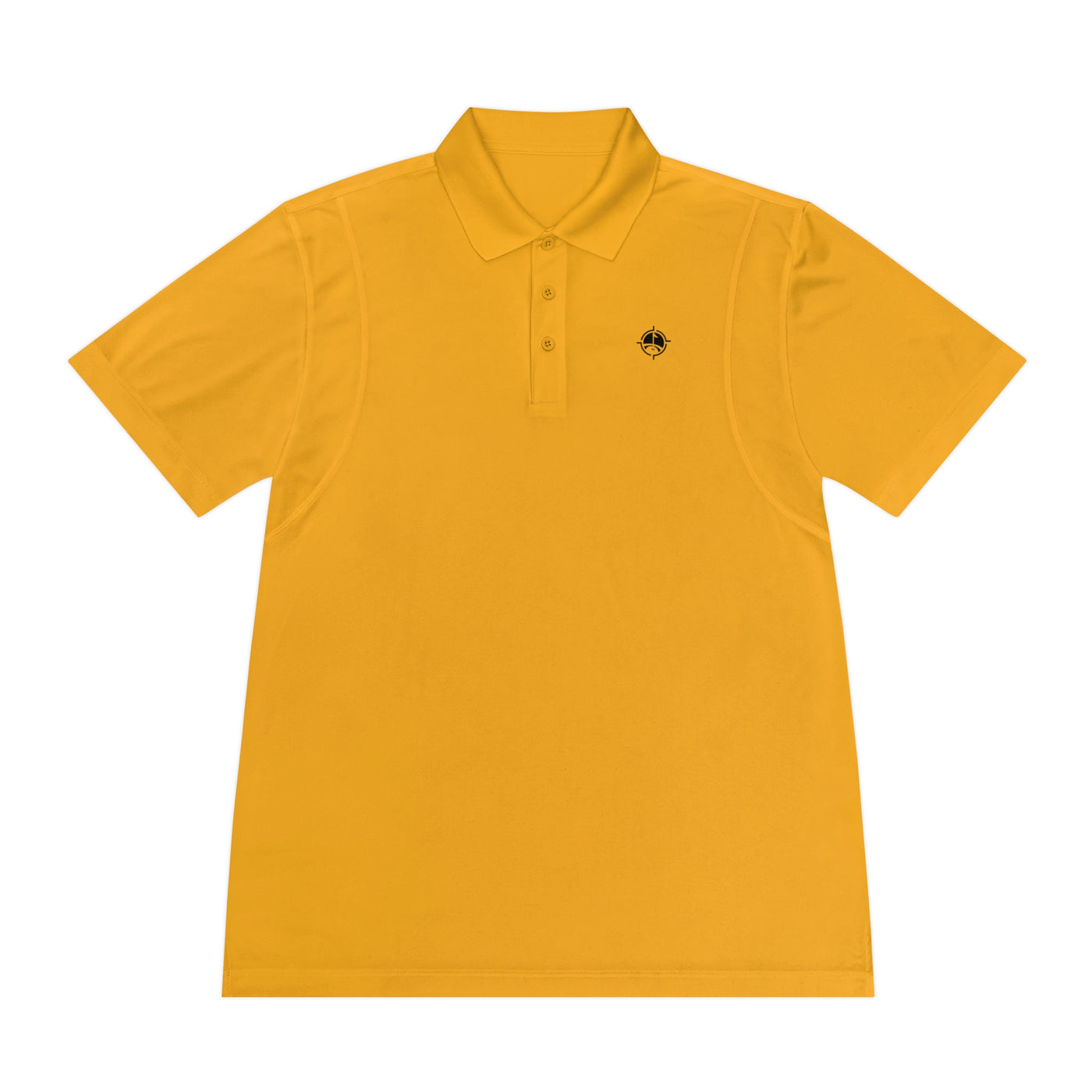 Signature Golf Polo