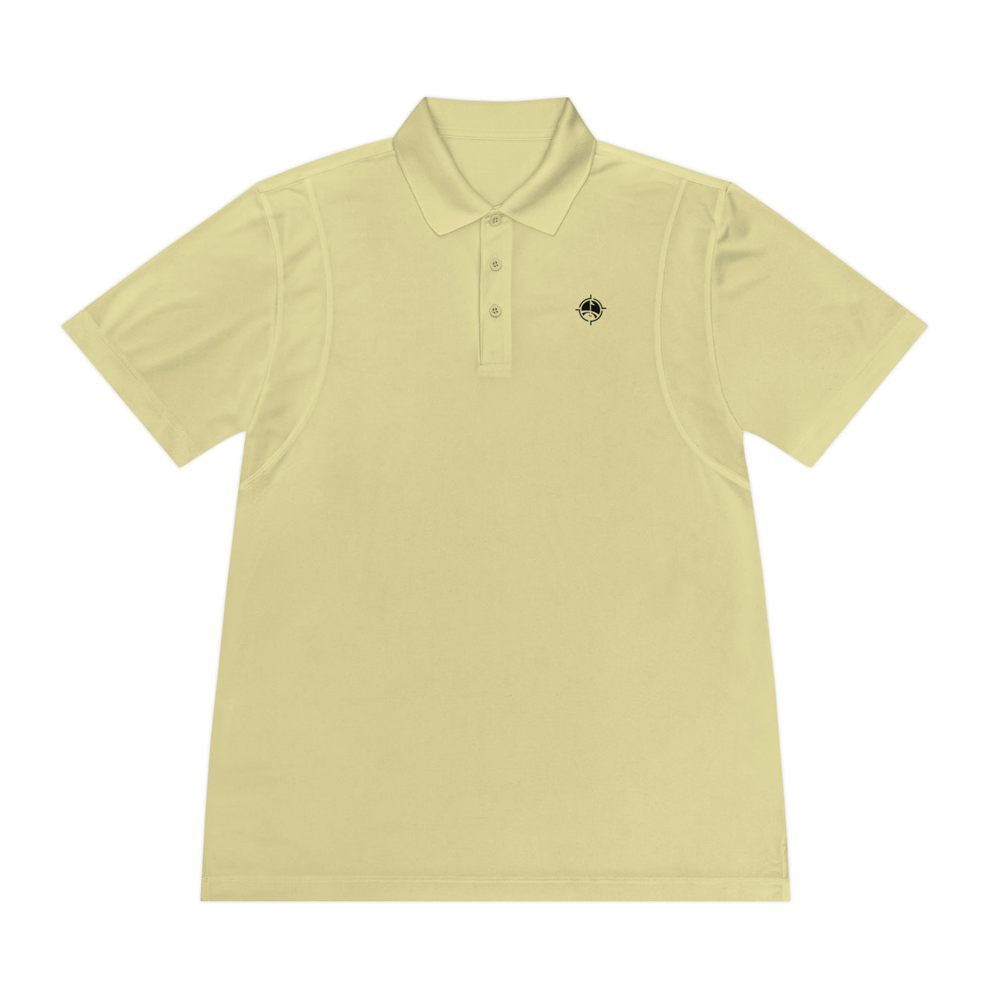 Signature Golf Polo
