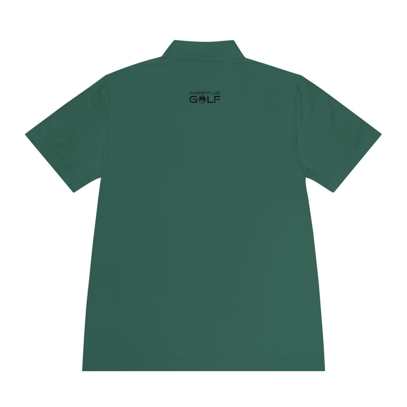 Signature Golf Polo