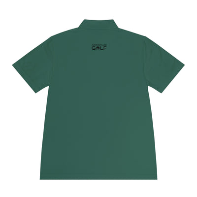 Signature Golf Polo