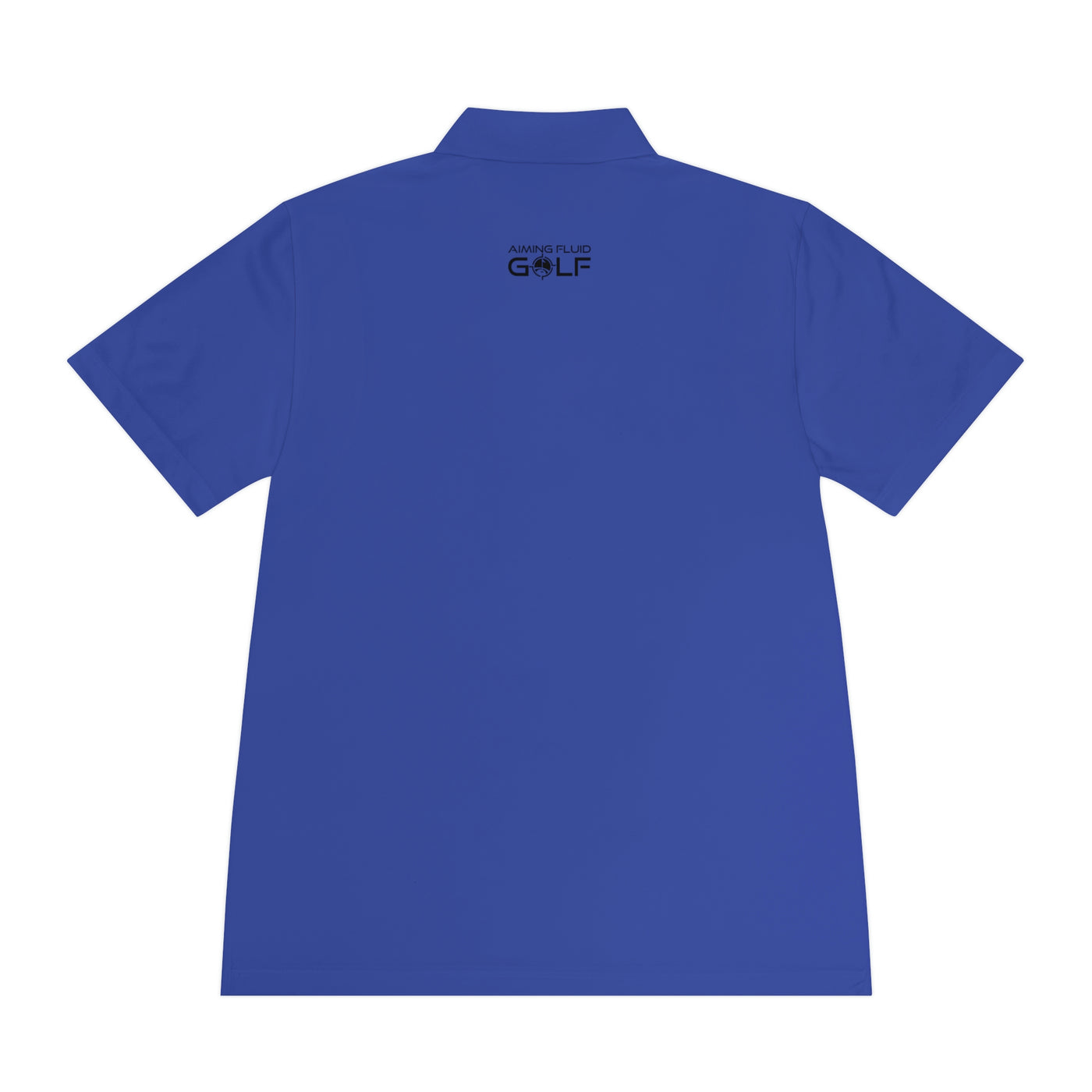Signature Golf Polo