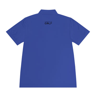 Signature Golf Polo