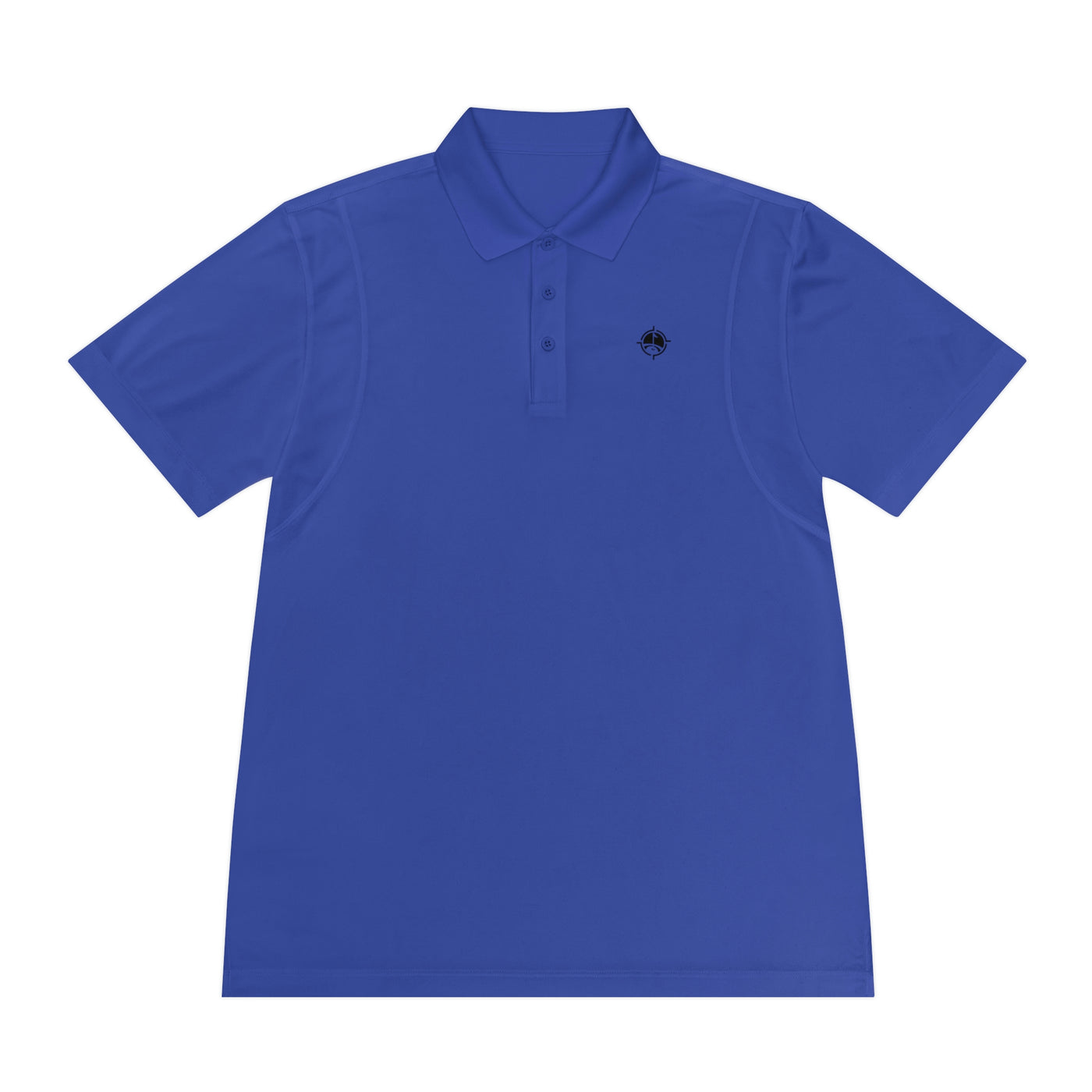 Signature Golf Polo