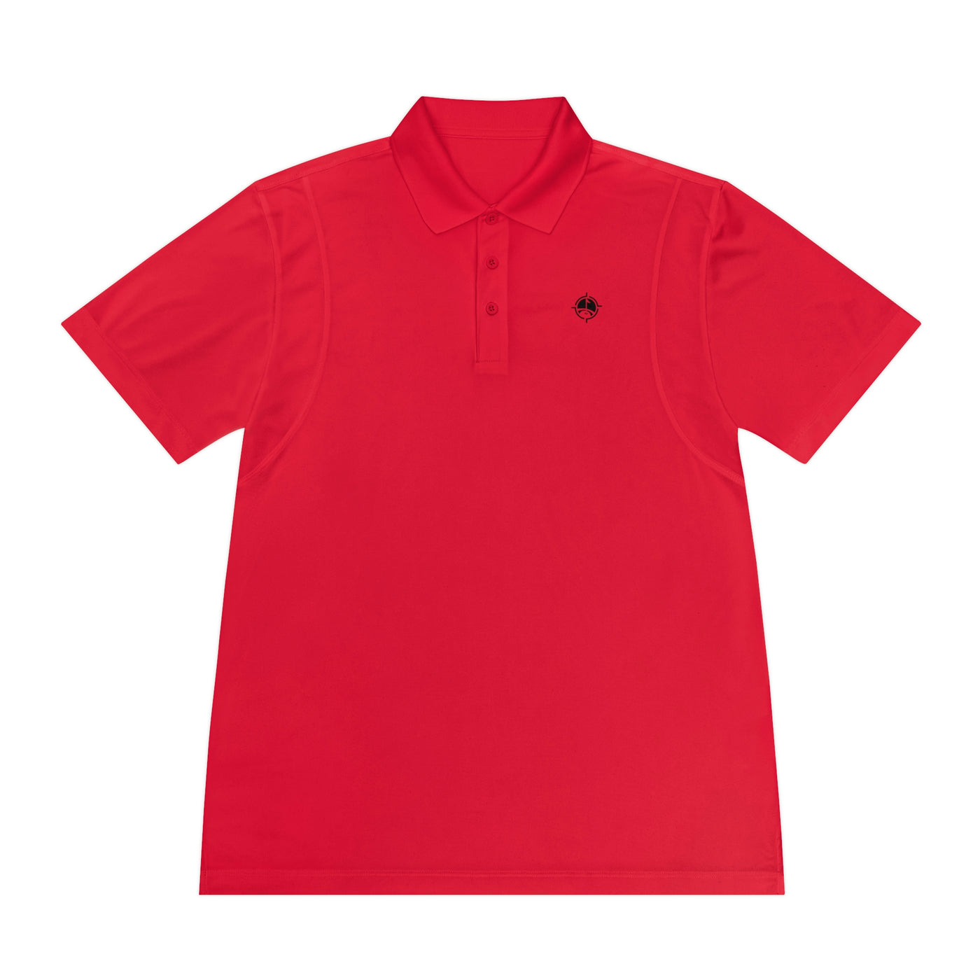 Signature Golf Polo