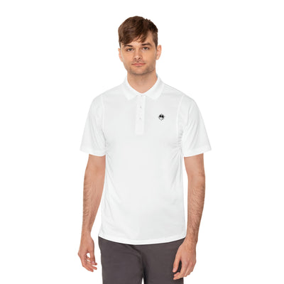 Signature Golf Polo