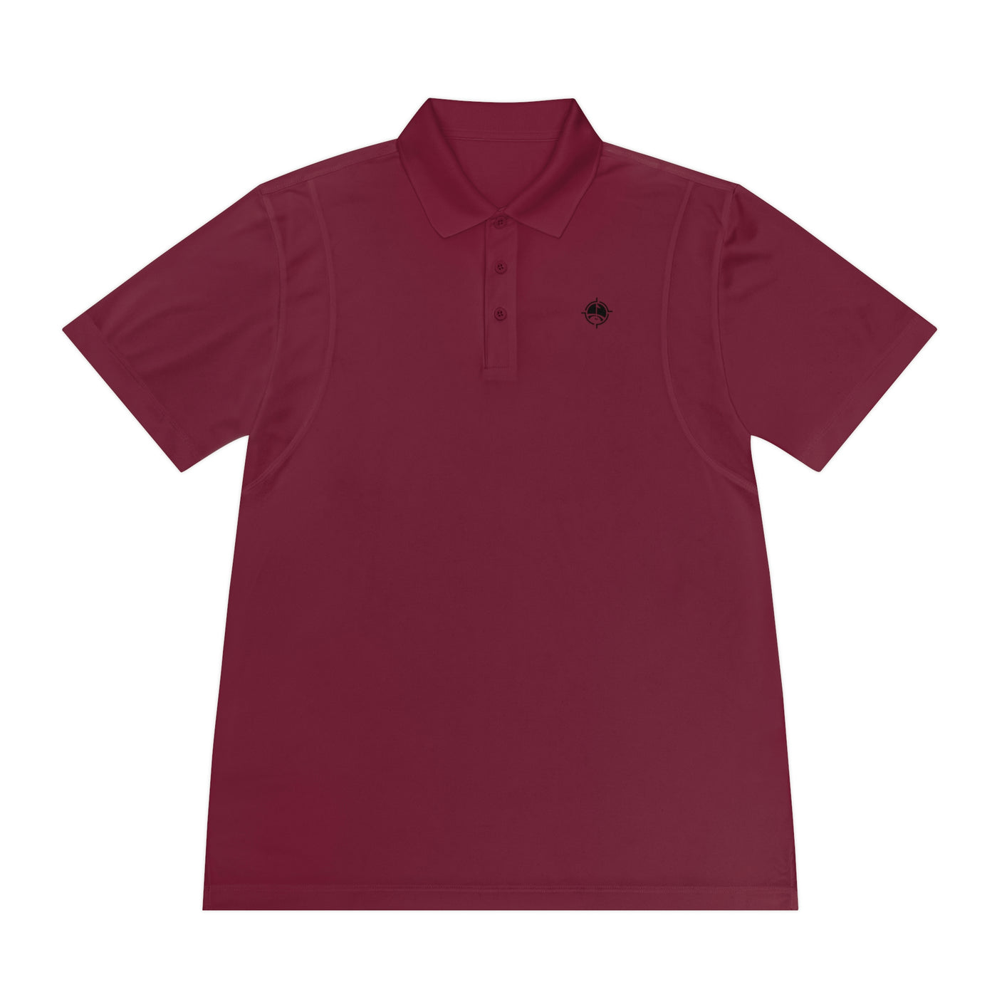 Signature Golf Polo
