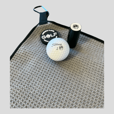 Logo Ball Stamp