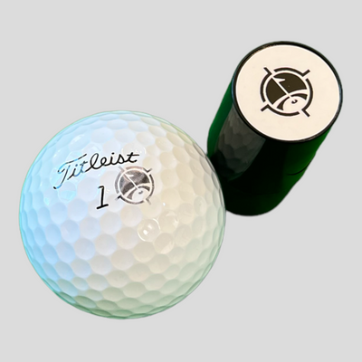  Stamp Your Balls