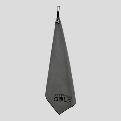 Magnetic Golf Towel Bundle (2 Tall Boy)