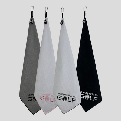 Magnetic Towel Bundle (4 Tall Boys)