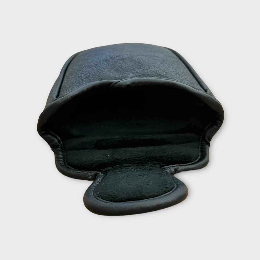 Longridge Golf Magnetix Mallet Putter Cover Protezione Della - Foto 3