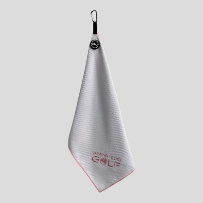 Magnetic Golf Towel Small (Stubby)