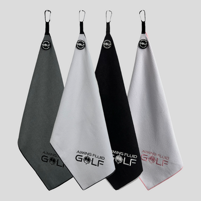 Magnetic Towel Bundle (4 Stubby)