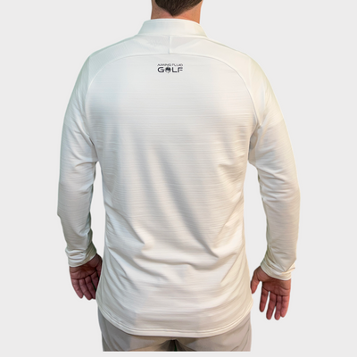 The Perfect Golf Pullover