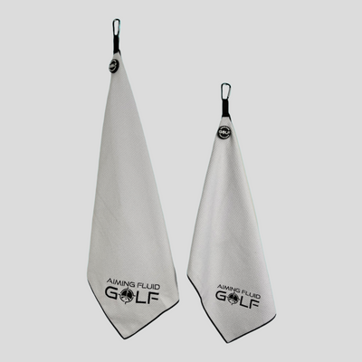 Magnetic Towel Bundle (1 Stubby and 1 Tall Boy)