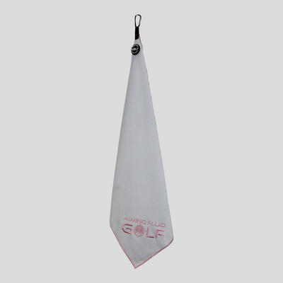 Magnetic Golf Towel Bundle (2 Tall Boy)