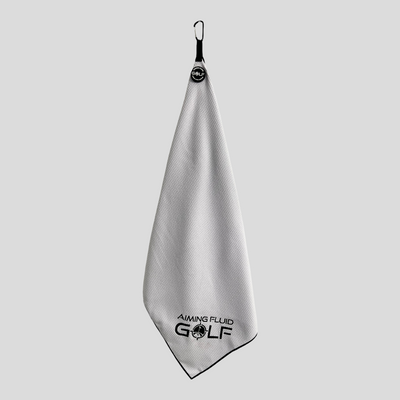 Magnetic Golf Towel Bundle (2 Tall Boy)