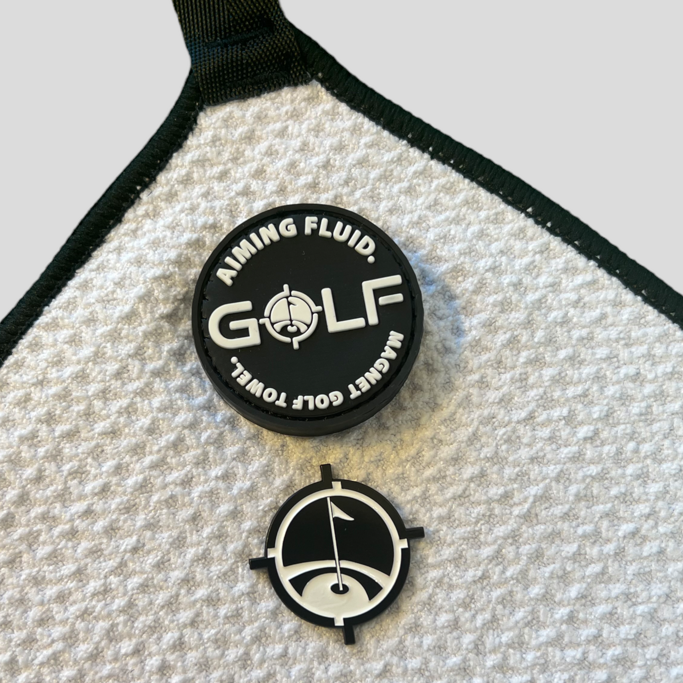 Premium Metal Ball Marker