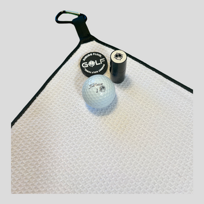 Logo Ball Stamp