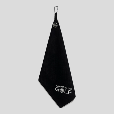 Magnetic Golf Towel Small (Stubby)
